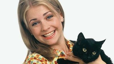 Imagem da notícia Melissa Joan Hart comenta sobre possível aparição em reboot de Sabrina, Aprendiz de Feiticeira