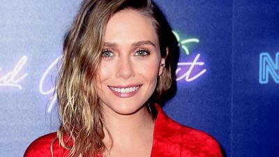 Imagem da notícia Facebook encomenda dramédia estrelada e produzida por Elizabeth Olsen