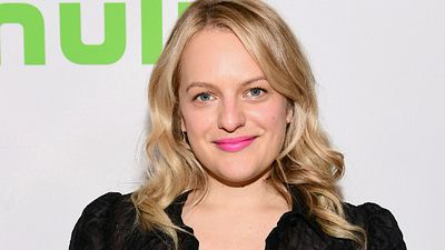 Elisabeth Moss viverá Rosemary Kennedy, irmã mais velha de JFK, nos cinemas