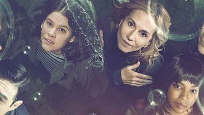 Imagem da notícia Here and Now: A nova série da HBO não poderia ter começado melhor (Crítica do primeiro episódio)