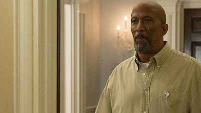 Imagem da notícia Morre aos 59 anos o ator Reg E. Cathey, de House of Cards e The Wire