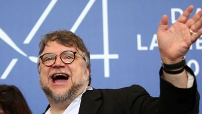 Guillermo del Toro será o presidente do júri no Festival de Veneza