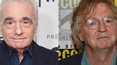 Imagem da notícia Martin Scorsese e Michael Hirst, criador de Os Tudors e Vikings, vão trabalhar juntos em série sobre a Roma Antiga