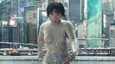 Imagem da notícia Dicas do Dia: A Vigilante do Amanhã - Ghost in the Shell e Despedida em Grande Estilo estreiam na TV