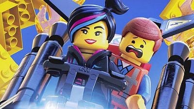Imagem da notícia Billion Brick Race, spin-off de Uma Aventura Lego, perde diretor novamente