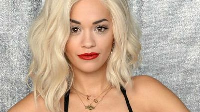 Imagem da notícia Detective Pikachu adiciona cantora Rita Ora ao elenco