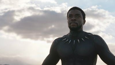 Pantera Negra é um dos filmes de maior orçamento do Universo Cinematográfico Marvel