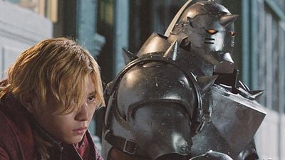 Imagem da notícia Dicas do Dia: Ação japonesa Fullmetal Alchemist chega ao streaming e a série Law & Order True Crime estreia na TV