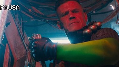 Imagem da notícia Deadpool 2 vai passar por refilmagens