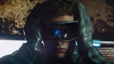 Imagem da notícia Jogador Nº1: Novo trailer apresenta um mundo de pura imaginação e imensas batalhas