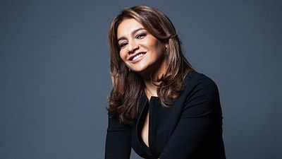 Imagem da notícia Oscar 2018: Dira Paes é a nova comentarista na transmissão da Globo