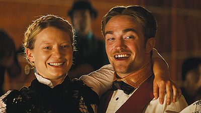 Imagem da notícia Festival de Berlim 2018: Drama paraguaio-brasileiro e comédia com Robert Pattinson marcam dia morno na mostra competitiva