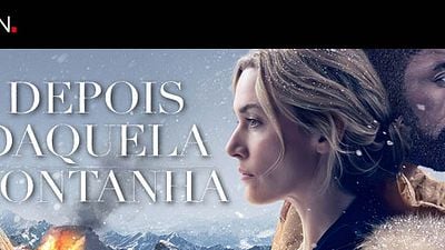 Imagem da notícia Depois Daquela Montanha chega ao Telecine On Demand
