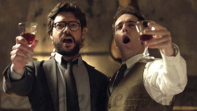 Imagem da notícia La Casa de Papel: Conheça a história de 'Bella Ciao', a canção que marcou a série