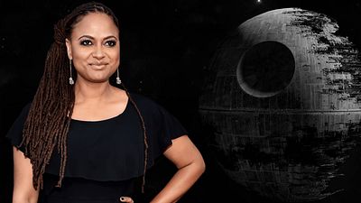 Imagem da notícia Star Wars: Fãs pedem que Ava DuVernay assuma a direção de um filme da franquia