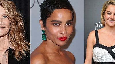 Imagem da notícia Big Little Lies: Laura Dern, Zoë Kravitz e Shailene Woodley confirmadas na segunda temporada!