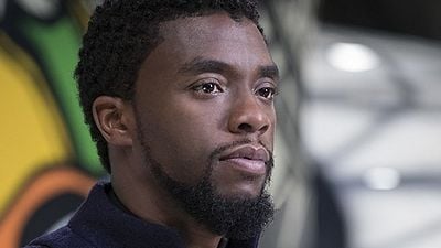 Imagem da notícia Pantera Negra: Tudo o que você precisa saber sobre a trilha sonora assinada por Kendrick Lamar