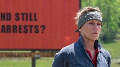 Imagem da notícia BAFTA 2018: Três Anúncios Para um Crime é o grande vencedor do 'Oscar britânico'