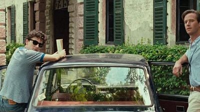 Imagem da notícia Casa onde Me Chame Pelo Seu Nome foi filmado está à venda