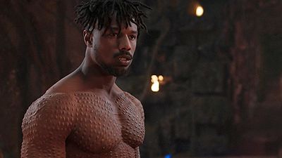 Imagem da notícia Pantera Negra: Racistas plantam relatos falsos no Twitter sobre agressões contra brancos