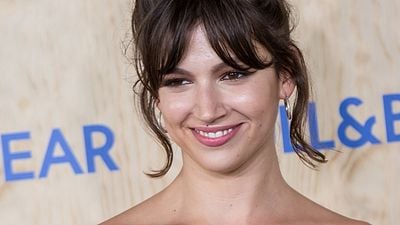 Imagem da notícia Atriz de La Casa de Papel vai atuar ao lado de Rupert Grint na segunda temporada de Snatch