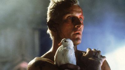 Imagem da notícia Rutger Hauer, vilão do filme original, acredita que Blade Runner 2049 é desnecessário