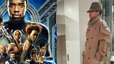 Imagem da notícia Pantera Negra: Crianças tentaram se disfarçar de adultos para ver o filme