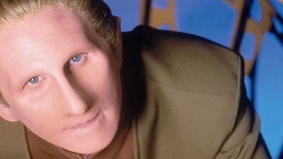 Imagem da notícia Star Trek: René Auberjonois, o Odo de Deep Space Nine, virá ao Brasil