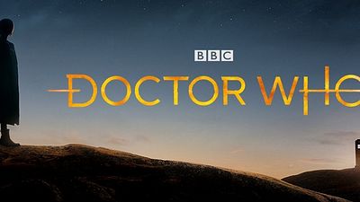 Imagem da notícia Doctor Who divulga o novo cartaz e logotipo da 11ª temporada