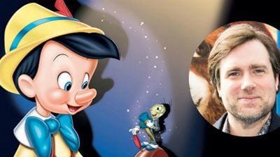 Pinóquio: Disney escala diretor de Paddington 2 na versão live-action do clássico animado