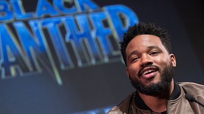 Imagem da notícia Pantera Negra: Ryan Coogler publica emocionante carta em agradecimento ao carinho pelo filme