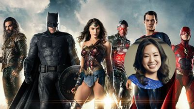 Warner anuncia nova executiva responsável pela produção do Universo DC