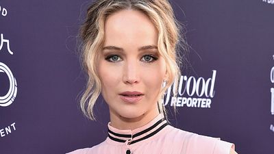 Imagem da notícia Fake news! Jennifer Lawrence não vai fazer pausa na carreira