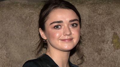Imagem da notícia Game of Thrones: Maisie Williams não acredita que última temporada vá gravar múltiplos finais