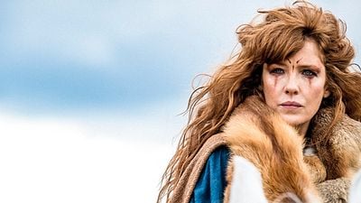 Imagem da notícia Britannia: FOX Premium anuncia data de lançamento de nova série medieval britânica