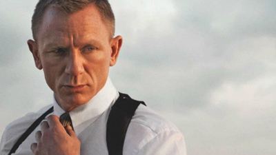 Bond 25: Roteirista de Trainspotting está preparando script alternativo para o novo 007