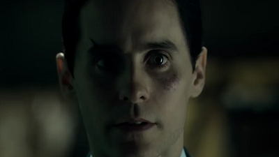 Imagem da notícia The Outsider: Jared Leto luta pelo respeito da Yakuza no trailer de novo filme da Netflix