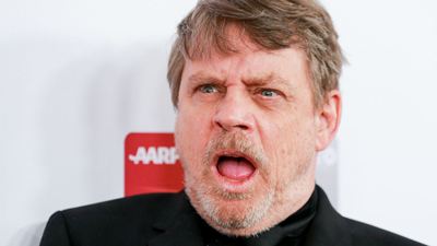 Mark Hamill vai receber estrela na Calçada da Fama de Hollywood