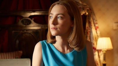 Saoirse Ronan vive um romance conturbado no trailer de On Chesil Beach