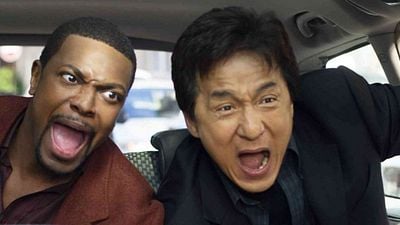 Imagem da notícia Chris Tucker afirma que A Hora do Rush 4 vai ser o melhor de todos da franquia
