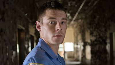 Imagem da notícia L.A. Confidential: Brian J. Smith, de Sense8, vai estrelar o remake de Los Angeles - Cidade Proibida