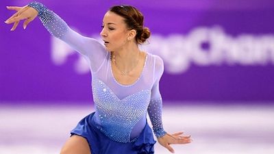 Imagem da notícia Atleta alemã é criticada por usar tema de A Lista de Schindler nos Jogos Olímpicos de Inverno