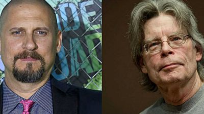 Imagem da notícia David Ayer vai produzir adaptação televisiva de poema de Stephen King