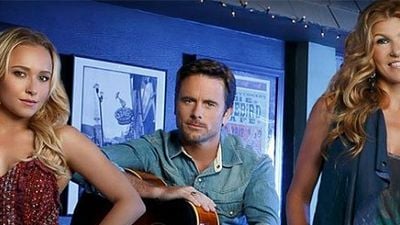 Imagem da notícia Nashville anuncia data de exibição de seu último episódio