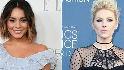 Imagem da notícia Netflix adiciona Vanessa Hudgens e Katheryn Winnick ao elenco de Polar