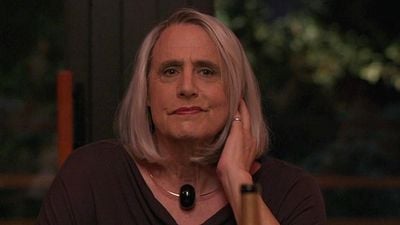 Opinião: O que será de Transparent sem Jeffrey Tambor? 