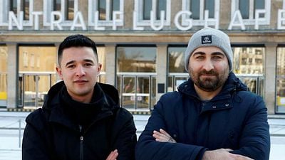 Imagem da notícia Festival de Berlim 2018: O Processo, Aeroporto Central e Tinta Bruta trazem mais três prêmios para o Brasil