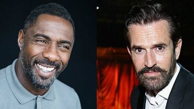 Imagem da notícia Festival de Berlim 2018: Os atores Idris Elba e Rupert Everett apresentam seus primeiros filmes como diretores
