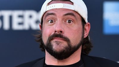 Imagem da notícia Kevin Smith revela que quase morreu após sofrer grave infarto