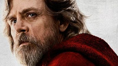 Imagem da notícia Mark Hamill quer fazer parte de Guardiões da Galáxia Vol. 3